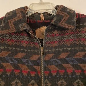 Woolrich jacket